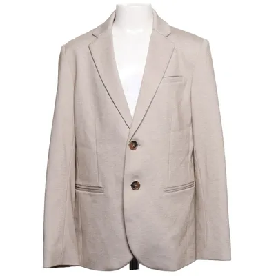 Blazer (Beige) de WE