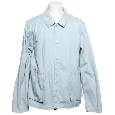 Jack (Blauw) van Pretty Green Katoen