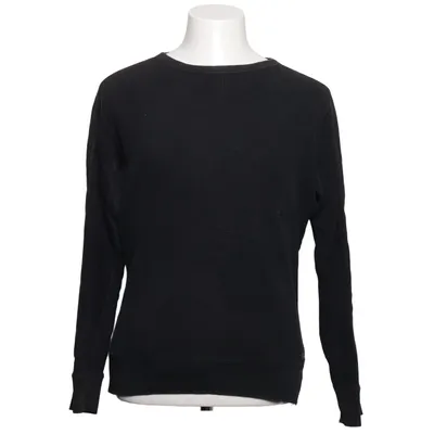 Långärmad t-shirt (Svart) från Diesel Bomull