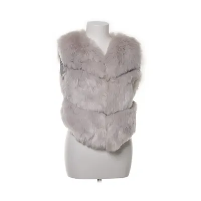 Bont gilet (Grijs) van Phalinovic