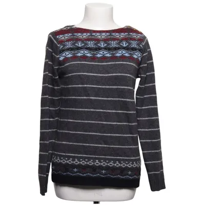 Tröja (Grå, Flerfärgad) från Henri Lloyd Kashmir, Polyamid, Viskos, Ull