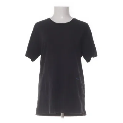 T-shirt (Svart) från Trés Bien Bomull