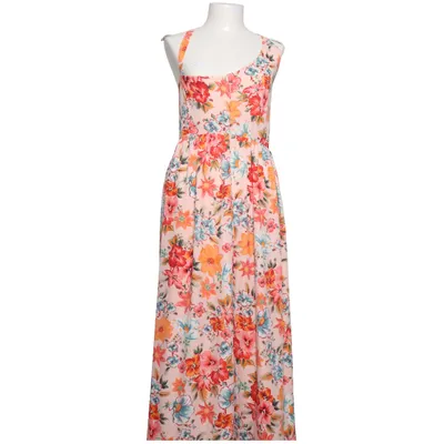 Långklänning (Rosa, Flerfärgad) från Gap Polyester
