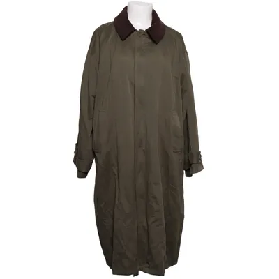 Kappa (Grön) från NA-KD Bomull, Polyamid, Polyester