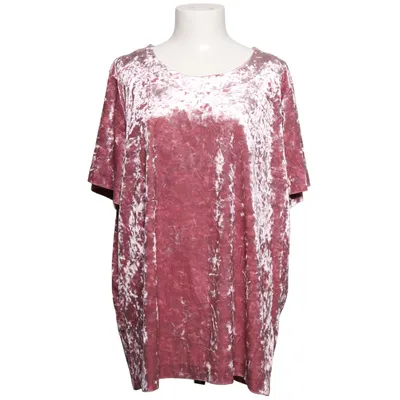 T-shirt (Pink) from Cellbes Elastane, Polyester