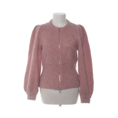 Sweater (Pink) fra Gestuz Alpacauld, Polyamid, Uld, Viscose