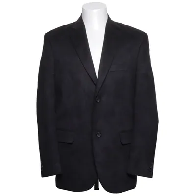 Blazer (Zwart) van Jack Ashore Polyester