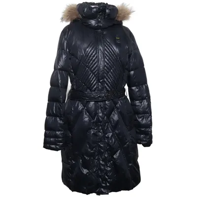 Dunkappa (Svart) från Blauer