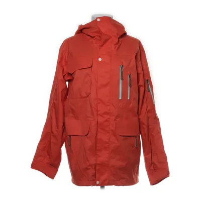 Skidjacka (Orange) från TCS Polyamid, Polyester