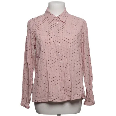 Shirt (Pink) from In Front Cotton