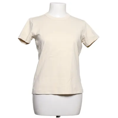 T-shirt (Beige) från Uniqlo U Bomull