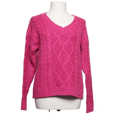 Tröja (Rosa) från U.S. Polo Assn. Akryl, Nylon