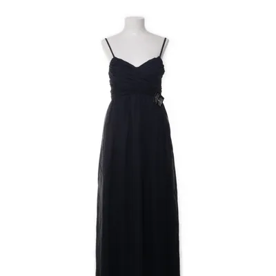 Aftonklänning (Blå) från NLY Eve Polyester