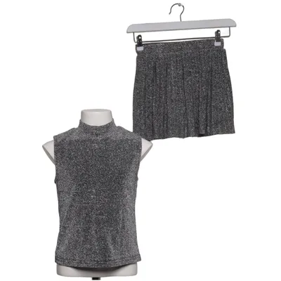 Ensemble (Argent) de Primark Premium Fibre métallique, Polyamide, Polyester