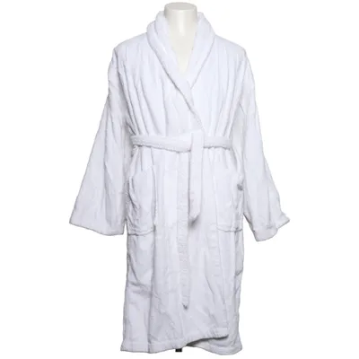 Bathrobe (Terry White) from Hotel Cotton