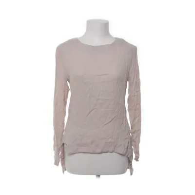 Blouse (Grijs) van WERA Stockholm Cupro, Viscose