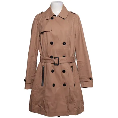 Trenchcoat (Beige) från Outerwear Bomull, Polyester