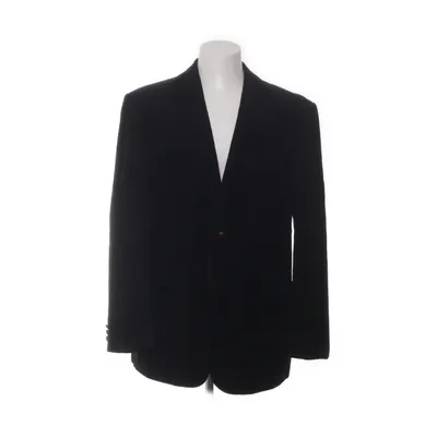 Kavaj (Svart) från Sir Bomull, Polyester, Viskos