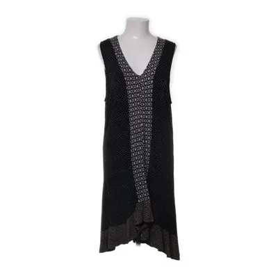 Robe (Noir, Multicolore) de Indiska Viscose