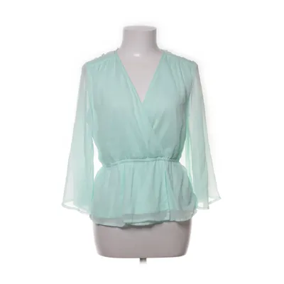 Blus (VMRAGNA 3/4 TOP WVN GA CE) från Vero Moda Polyester