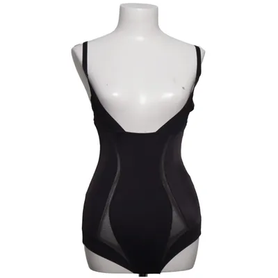 Shapewear-body (Svart) från Maidenform Bomull, Elastan, Polyamid