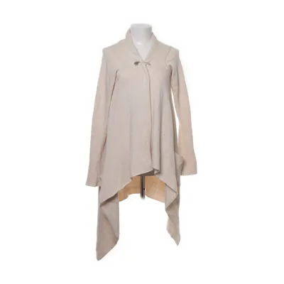 Cardigan (Beige) van SixtyDays Katoen, Viscose, Wol