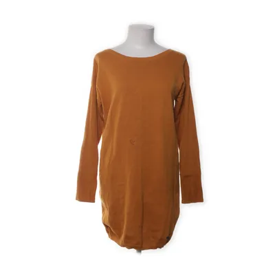 Dress (Brown) from Gary Mash Organic cotton