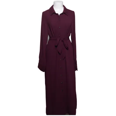 Skjortklänning (Röd) från Dorothy Perkins