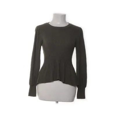 Sweater (Grøn) fra JDY