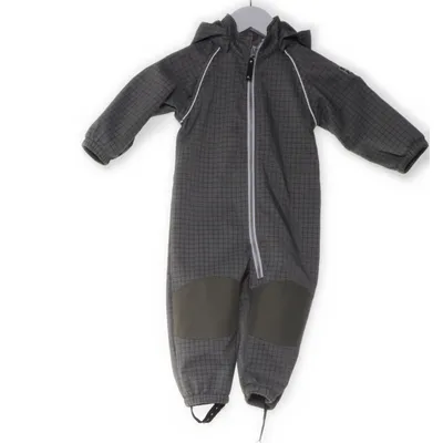 Overall (Grå, Flerfärgad) från Playtech