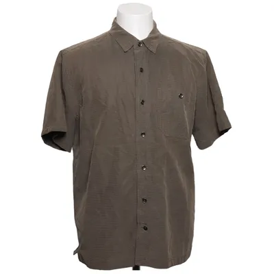 Korte mouwen shirt (Bruin) van Royal Robbins