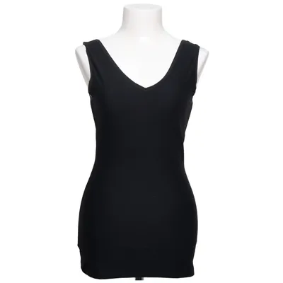 Shapewear-top (Sort) fra Jockey Elastan, Polyamid, Polyester