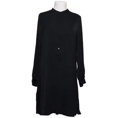 Jurk (Zwart) van MSCH Copenhagen Polyester