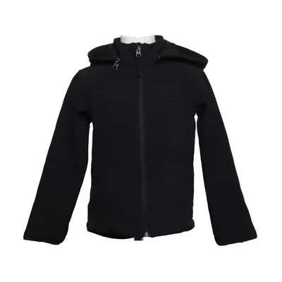 Veste polaire (Noir) de Jumping Beans Élasthane, Polyester