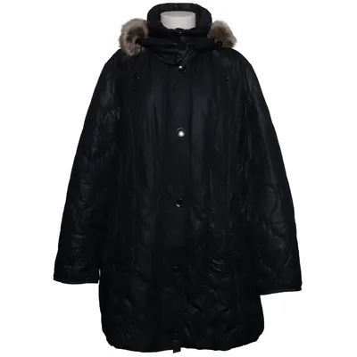 Manteau d'hiver (Noir) de Samoon by Gerry Weber Polyester