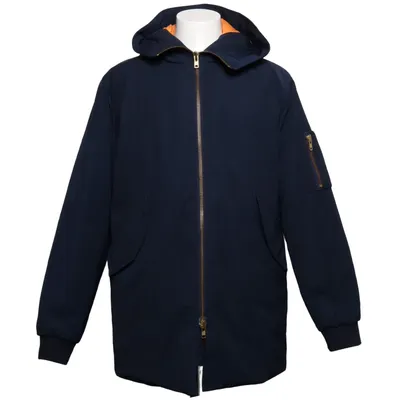 Veste (Bleu) de WHYRED