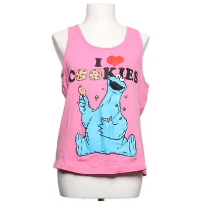 Linne (Rosa, Blå, Flerfärgad) från Rock Metal