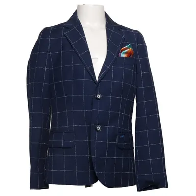 Blazer (Bleu) de Scapa Sports Lin
