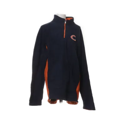 Polaire (Bleu, Orange) de NFL Team Apparel