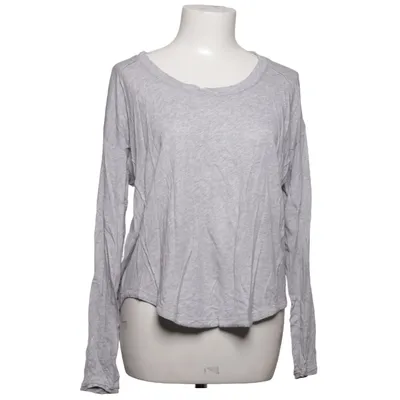 Long sleeve T-shirt (Gray) from Sandwich Cotton, Modal