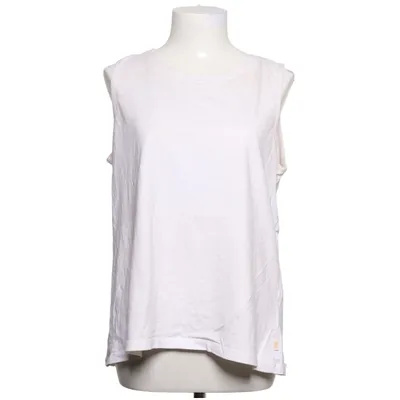 Débardeur (Blanc) de Pernilla Wahlgren Design Coton
