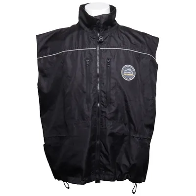 Outdoor Weste (Schwarz) von Arrak Outdoor Polyester