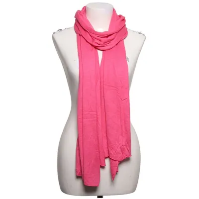 Écharpe (Rose) de Rosa Bambou, Cachemire