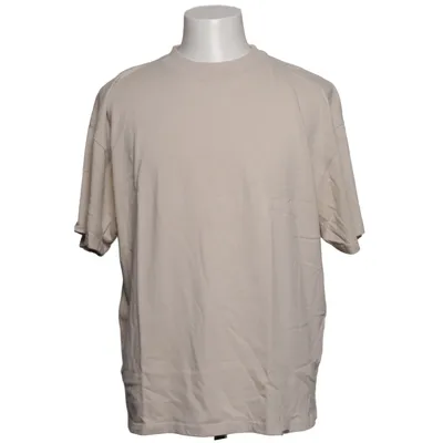 T-shirt (Beige) van Represent Katoen