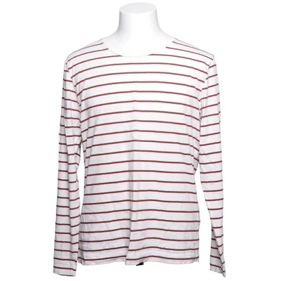 T-shirt à manches longues (Broome Ls Tee) de Blueprint Coton