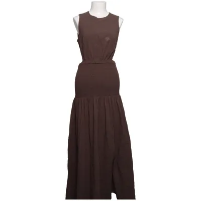 Maxi dress (Brown) from Sndys Cotton
