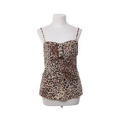 Zwemshirt (Bruin, Meerkleurig) van Rainbow Elastaan, Polyamide
