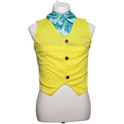 Déguisement (Jaune, Turquoise) de Fiestas Guirca Polyester