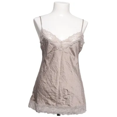 Pyjamaslinne (Beige) från Intimissimi Elastan, Polyamid