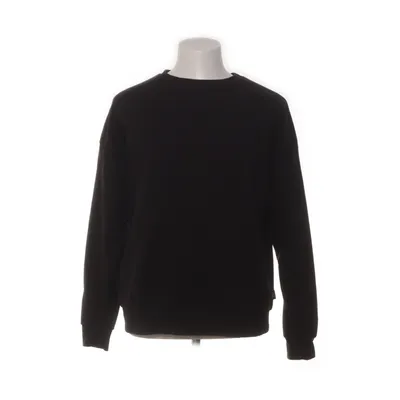 Sweatshirt (Zwart) van Chelsea Peers